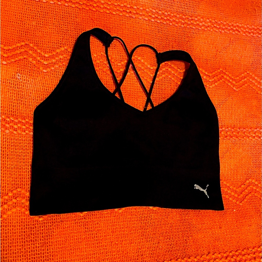 M,black, sport top